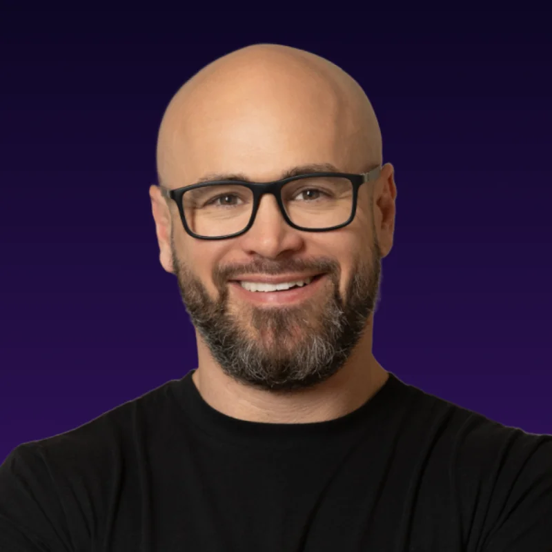 Todd Smith, Co-Founder & CEO